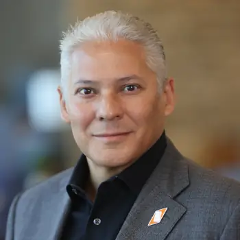 Picture of Eugenio “Gene” Lopez