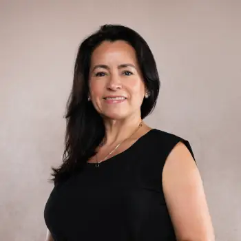 Picture of Marcela Orta